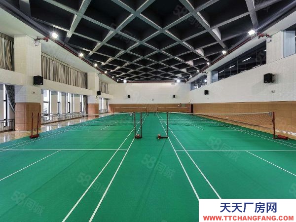 苏州市平江区吴中长桥5500平一楼厂房 可分租 适合体育 汽车 智能制造