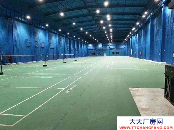 苏州市平江区吴中长桥5500平一楼厂房 可分租 适合体育 汽车 智能制造