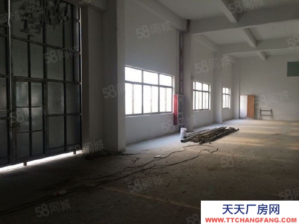 苏州市平江区 吴中厂房2500平，单价5毛，证件齐全有环评