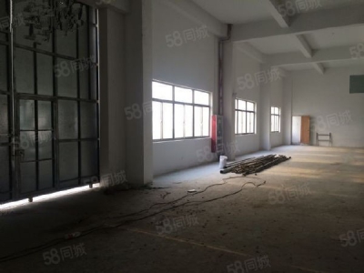 苏州市平江区 吴中厂房2500平，单价5毛，证件齐全有环评图3
