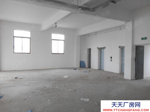 苏州市平江区 吴中厂房2500平，单价5毛，证件齐全有环评