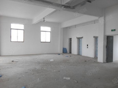 苏州市平江区 吴中厂房2500平，单价5毛，证件齐全有环评图4