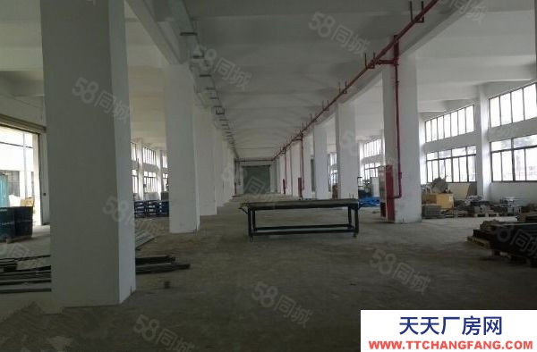 苏州市平江区吴中区0.7元每平，9成新可进大车有环评