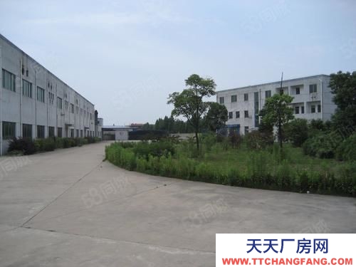 苏州市平江区吴中区0.7元每平，9成新可进大车有环评