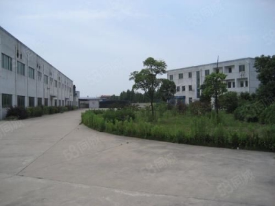 苏州市平江区吴中区0.7元每平，9成新可进大车有环评图4