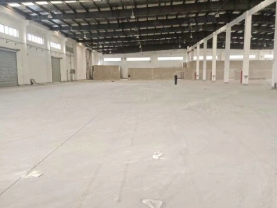 苏州市平江区出租丨黄埭13000平方可分租税收要求低一千起分厂房形象好图3