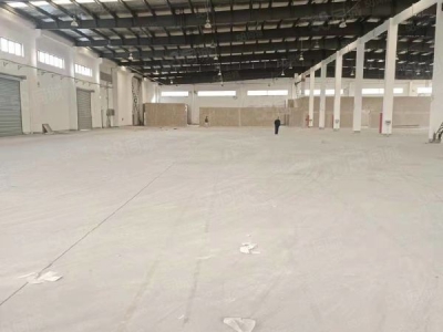 苏州市平江区出租丨黄埭13000平方可分租税收要求低一千起分厂房形象好图6