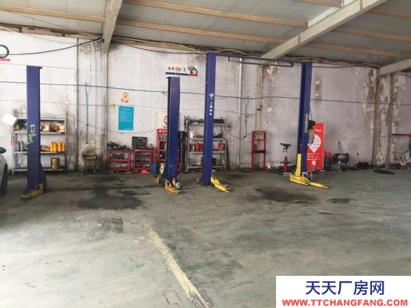 苏州市沧浪区标准厂房、停车方便、交通便利