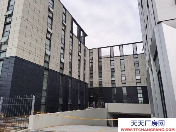 苏州沧浪区全新50年产权工业用地高标准厂房万达旁2000平独栋起售