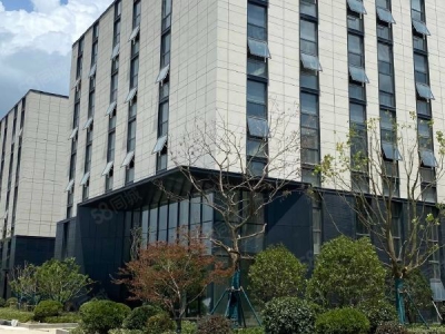 苏州沧浪区全新50年产权工业用地高标准厂房万达旁2000平独栋起售图2