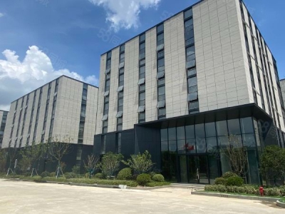 苏州沧浪区全新50年产权工业用地高标准厂房万达旁2000平独栋起售图3