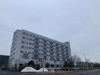 苏州市沧浪区（50年产证）央企全新厂房1500平起出售现房随时可看图3