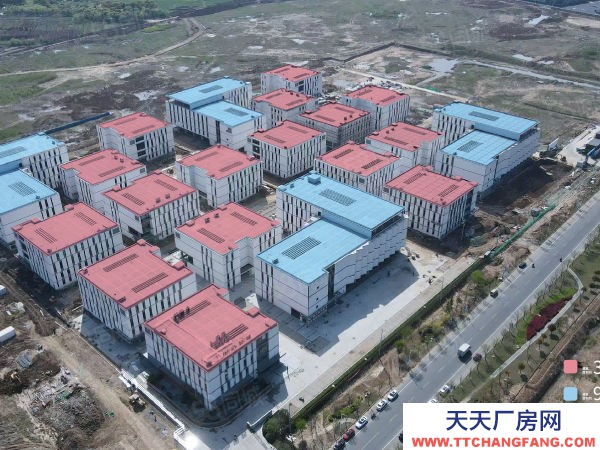 苏州市沧浪区（50年产证）央企全新厂房1500平起出售现房随时可看