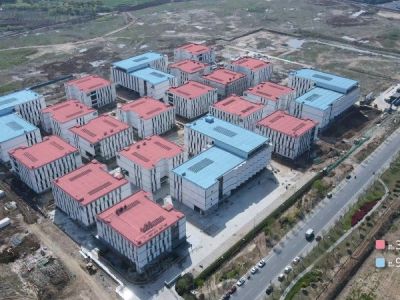 苏州市沧浪区（50年产证）央企全新厂房1500平起出售现房随时可看图5