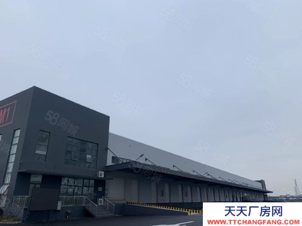 苏州市沧浪区（50年产证）央企全新厂房1500平起出售现房随时可看