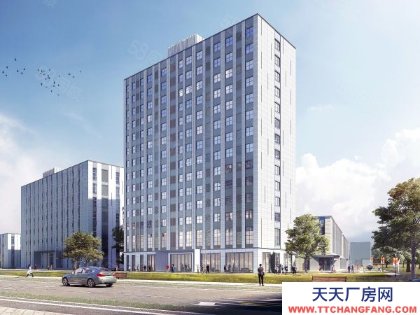 苏州市沧浪区政府合作园区，政策优惠，位置地铁口