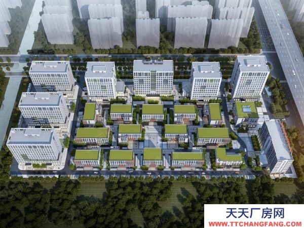 苏州市沧浪区新1000平厂房出售 木渎金枫路地铁口 中环西线高架