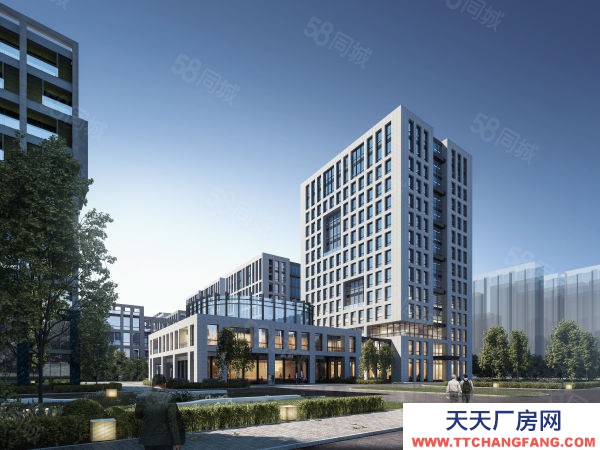 苏州市沧浪区新1000平厂房出售 木渎金枫路地铁口 中环西线高架
