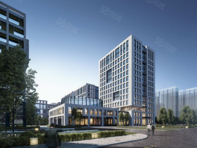 苏州市沧浪区新1000平厂房出售 木渎金枫路地铁口 中环西线高架图2