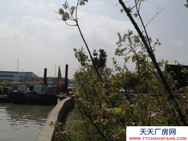 苏州市沧浪区国土双证！1000~6000平米！花园式厂房！