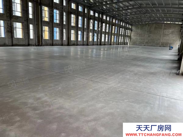 苏州市沧浪区层高10米可架航车，现房厂房出售