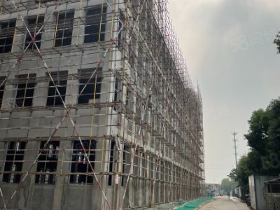 苏州市 张家港花园式厂房出售图4