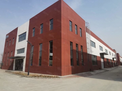 (出售) 天津西青滨海新区全新单层砖混框架厂房行业宽松五证齐全可贷款可环评图3