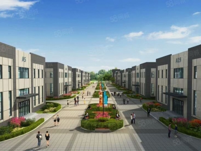 (出售) 天津西青滨海新区全新单层砖混框架厂房行业宽松五证齐全可贷款可环评图6