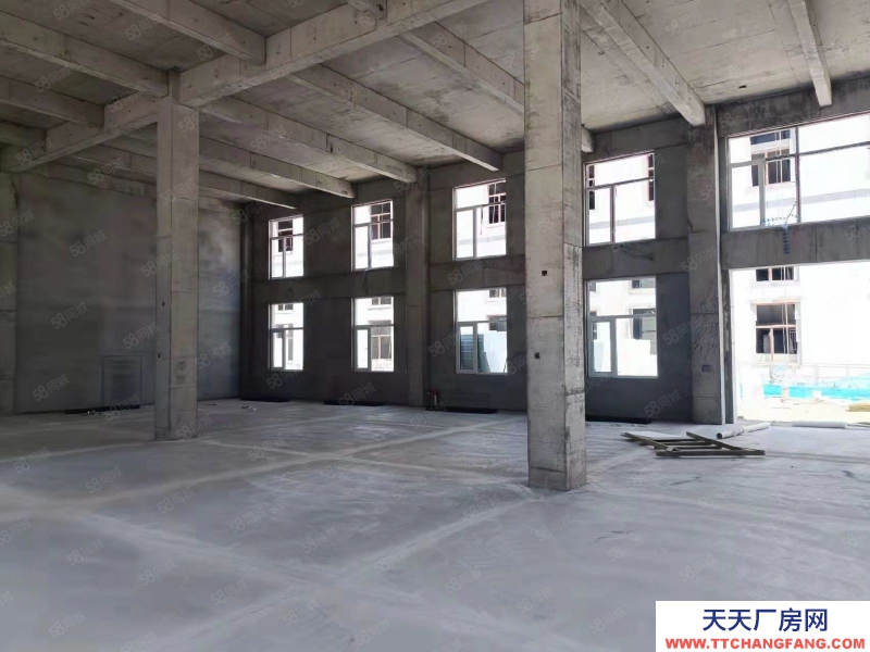 (出售)天津西青现房厂房，手续齐全，红本厂房，能贷款，小面积