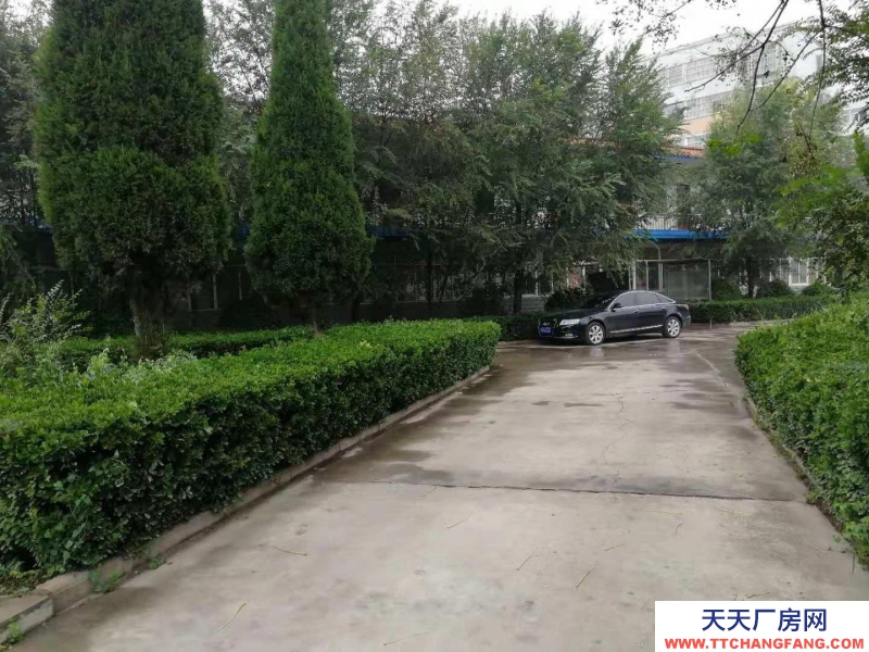 (出租) 出租条山西街东留村石门斜对面场地，大小不限，按需隔断
