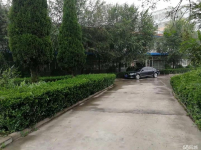 (出租) 出租条山西街东留村石门斜对面场地，大小不限，按需隔断图2