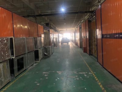 (出租)天津 西青中北镇丙二仓库出租可分割，正规园区 配套设施齐全灵活租期图2