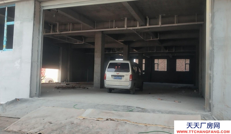 (出租) 夏季凉快 三相电进大车