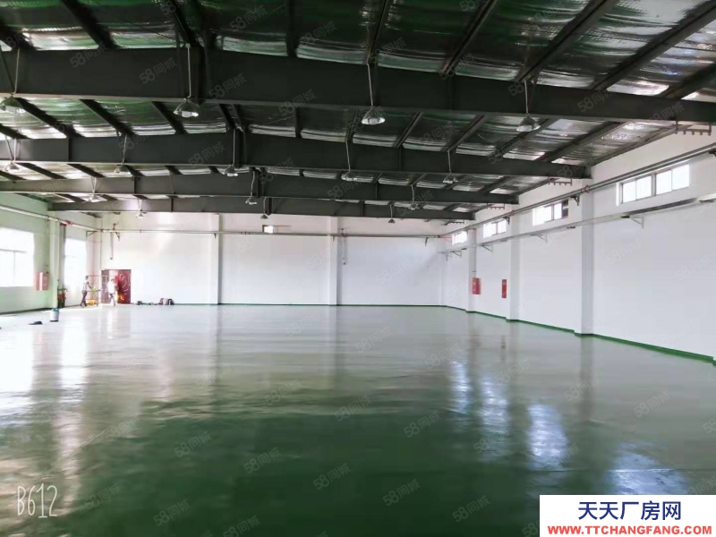 (出租) 天津西青区西青道正规园区仓库招租