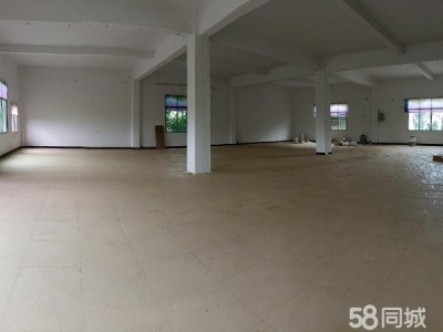 益阳市资阳区低价出售标准框架厂房二楼三楼图1