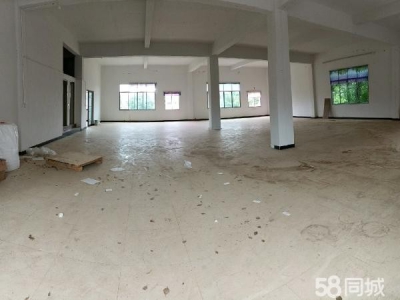 益阳市资阳区低价出售标准框架厂房二楼三楼图4