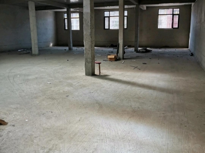 (出租) 独院出租，大车可进入半挂车可入巷。图1