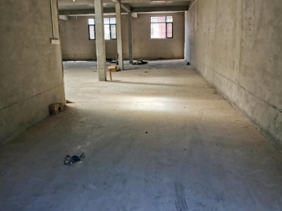 (出租) 独院出租，大车可进入半挂车可入巷。图2