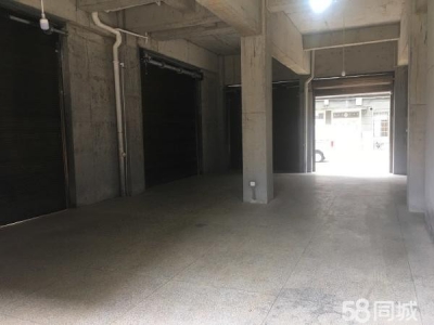 益阳市资阳区一层平面做仓库用，价格从优图1