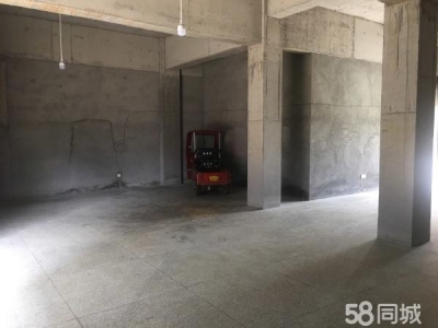益阳市资阳区一层平面做仓库用，价格从优图4