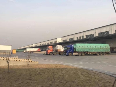 (出租) 天津西青开发区产业园标准丙二类高台仓库出租，可分租图4