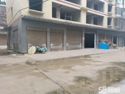 益阳市资阳区杨树安置小区仓库出租，停车方便，通风舒适，敞亮。图1