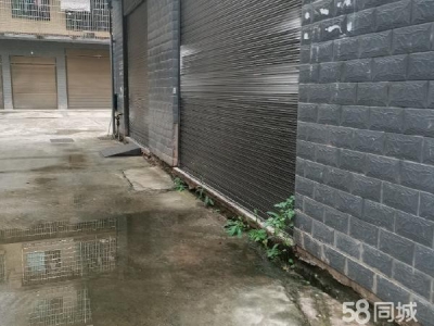 益阳市资阳区杨树安置小区仓库出租，停车方便，通风舒适，敞亮。图3