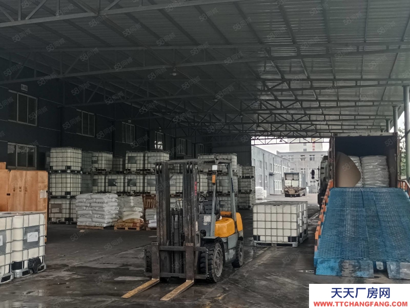 (出租) 天津西青区新仓库配套物流运输 风雨无阻 一诺定达