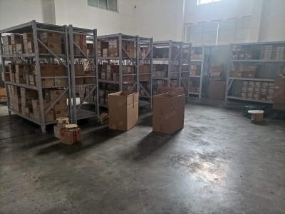 (出租) 天津西青区新仓库配套物流运输 风雨无阻 一诺定达图3