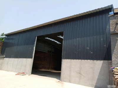 (出租) 新建库房，16米*18米，高六米图2
