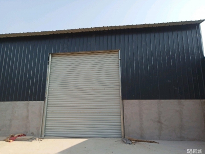 (出租) 新建库房，16米*18米，高六米图3