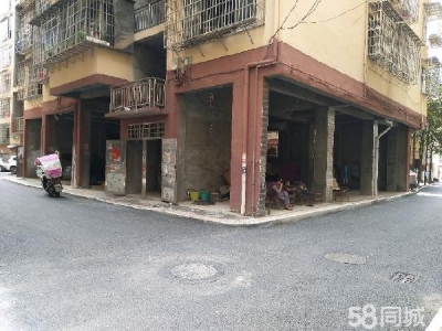 益阳市资阳区可出租出售 桥北好吃一条街金花湖小区 仓库 350平米图3
