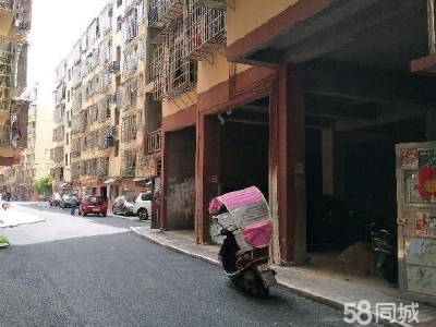 益阳市资阳区可出租出售 桥北好吃一条街金花湖小区 仓库 350平米图1
