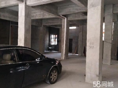 益阳市资阳区可出租出售 桥北好吃一条街金花湖小区 仓库 350平米图4